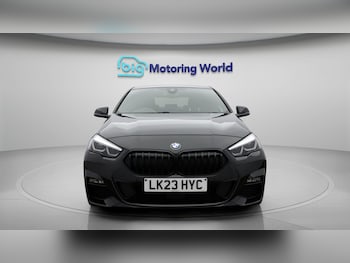Used BMW 2 Series 2023 for sale - 79459473: Photo