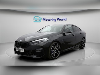 Used BMW 2 Series 2023 for sale - 79459473: Photo