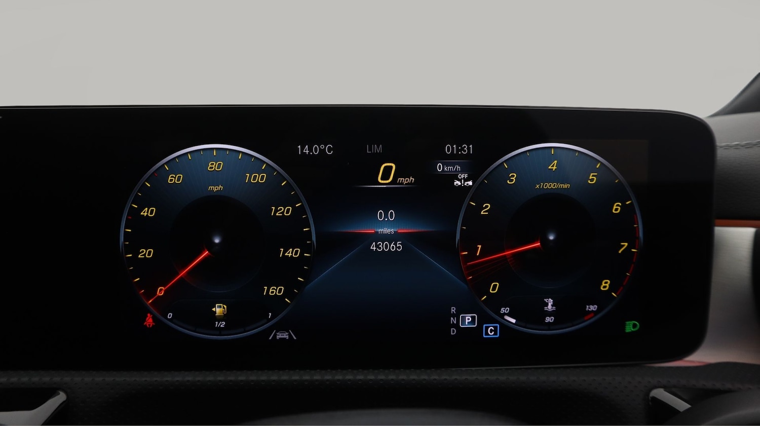 Used Mercedes-Benz CLA 2022 for sale - 77609741: Photo 10