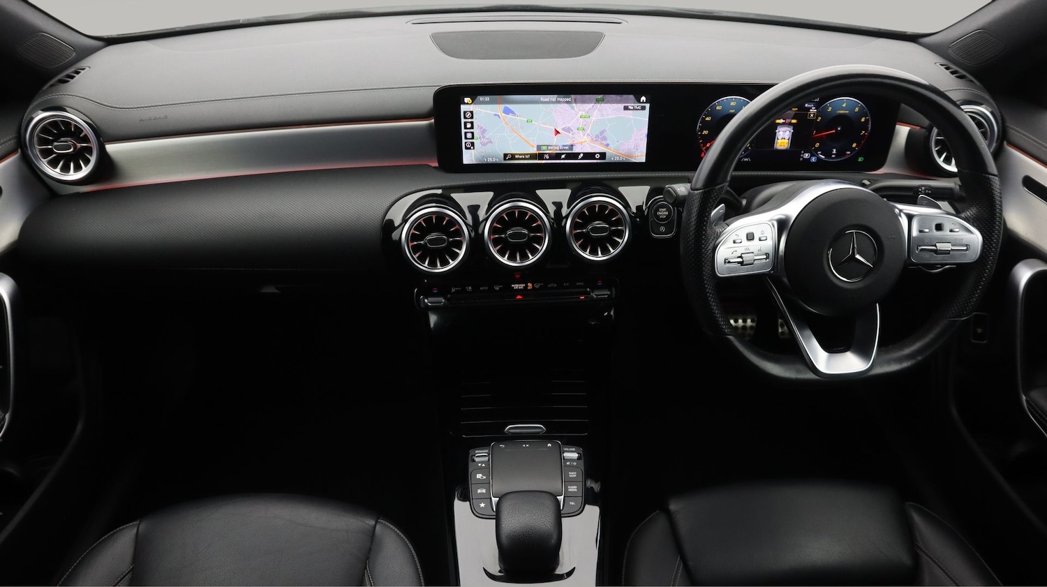 Used Mercedes-Benz CLA 2022 for sale - 77609741: Photo 13