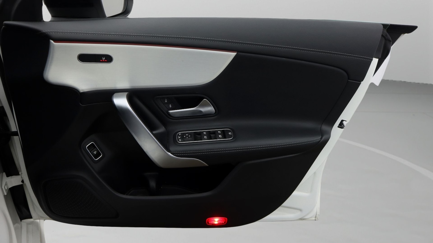 Used Mercedes-Benz CLA 2022 for sale - 77609741: Photo 15