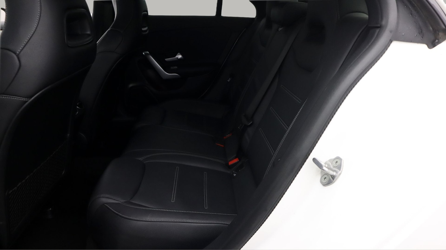 Used Mercedes-Benz CLA 2022 for sale - 77609741: Photo 16