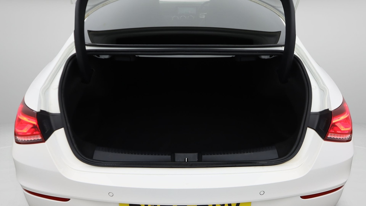 Used Mercedes-Benz CLA 2022 for sale - 77609741: Photo 17