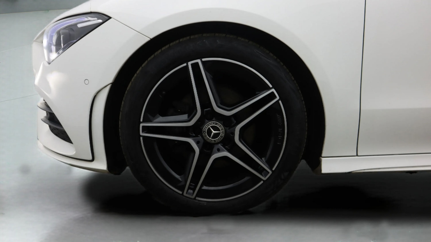 Used Mercedes-Benz CLA 2022 for sale - 77609741: Photo 18