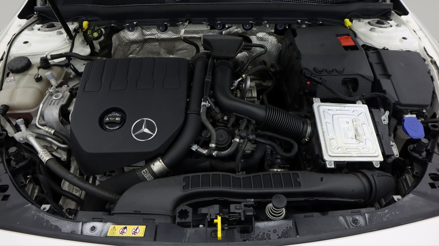 Used Mercedes-Benz CLA 2022 for sale - 77609741: Photo 19