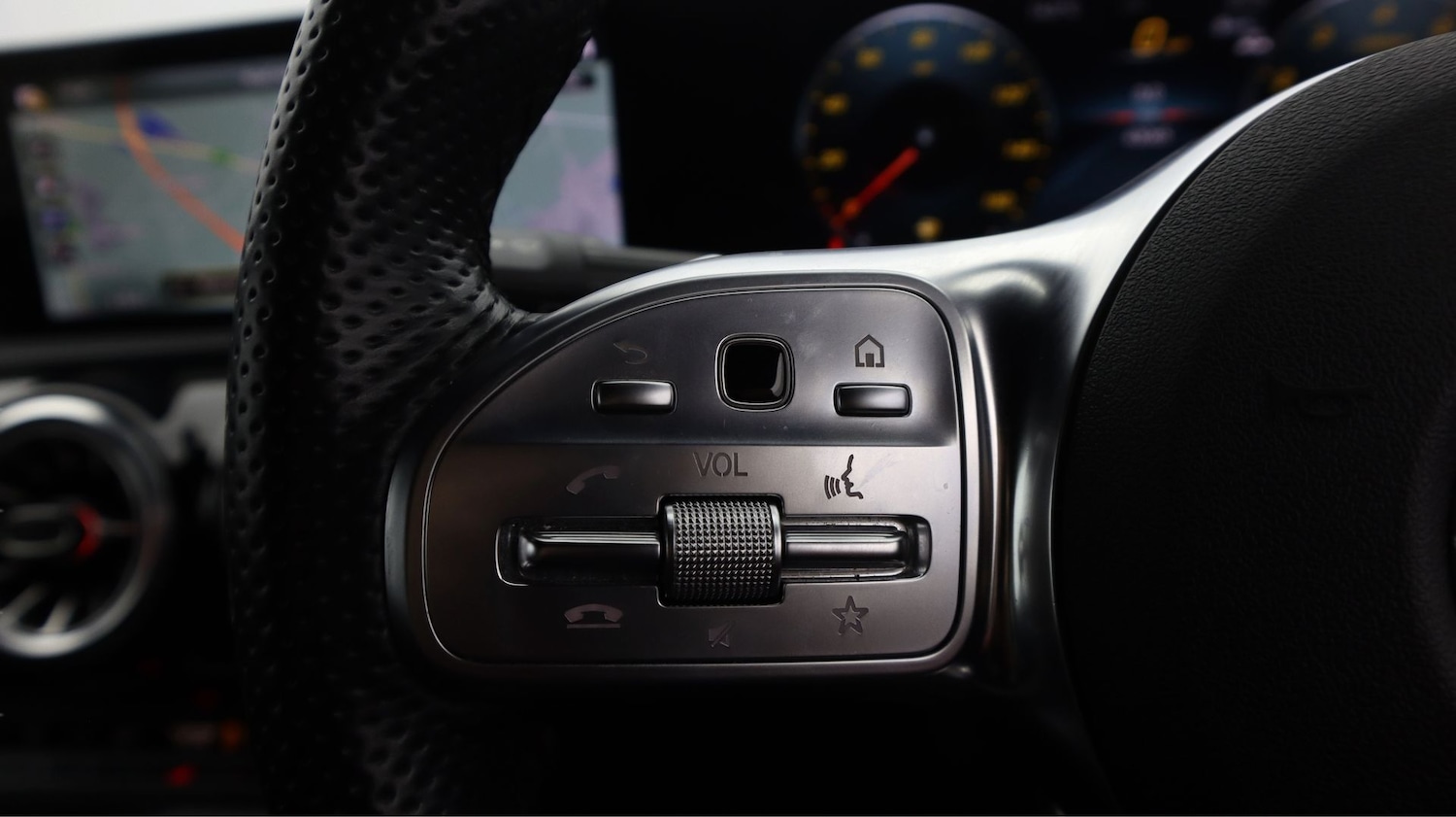 Used Mercedes-Benz CLA 2022 for sale - 77609741: Photo 21