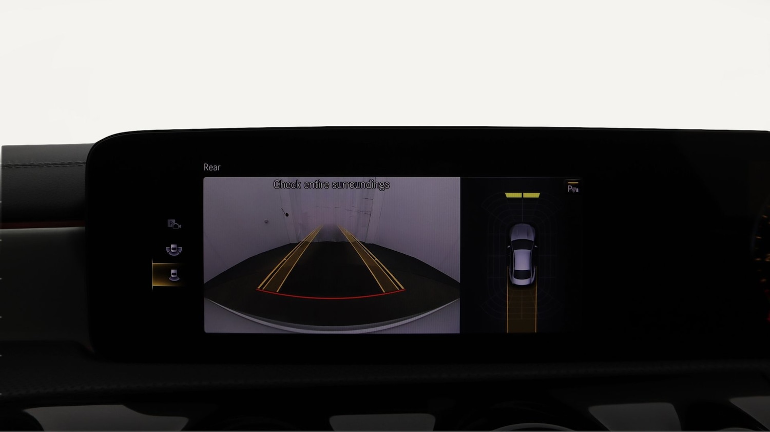 Used Mercedes-Benz CLA 2022 for sale - 77609741: Photo 23