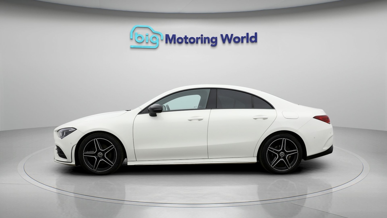 Used Mercedes-Benz CLA 2022 for sale - 77609741: Photo 4