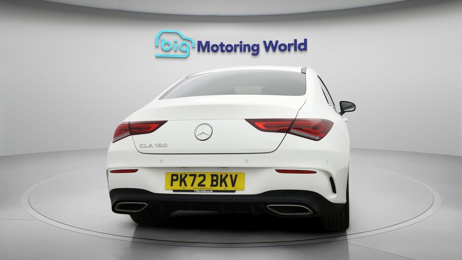 Used Mercedes-Benz CLA 2022 for sale - 77609741: Photo 6