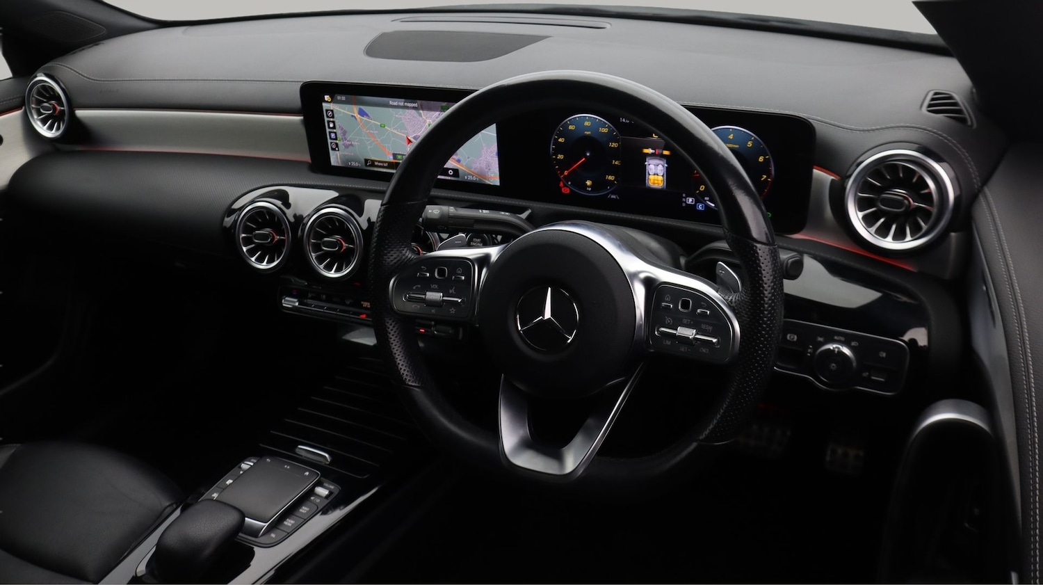 Used Mercedes-Benz CLA 2022 for sale - 77609741: Photo 9