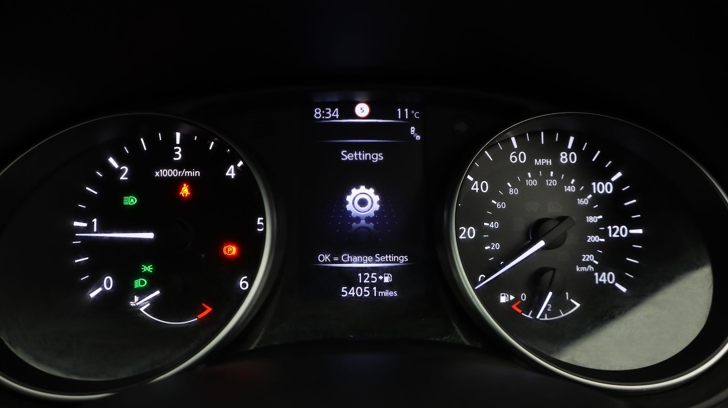 Used Nissan Qashqai 2019 for sale - 77873406: Photo 10