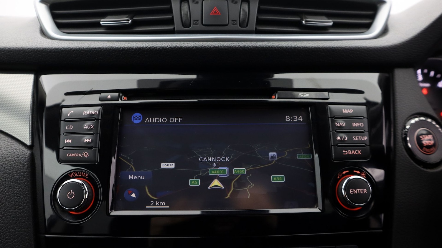 Used Nissan Qashqai 2019 for sale - 77873406: Photo 11