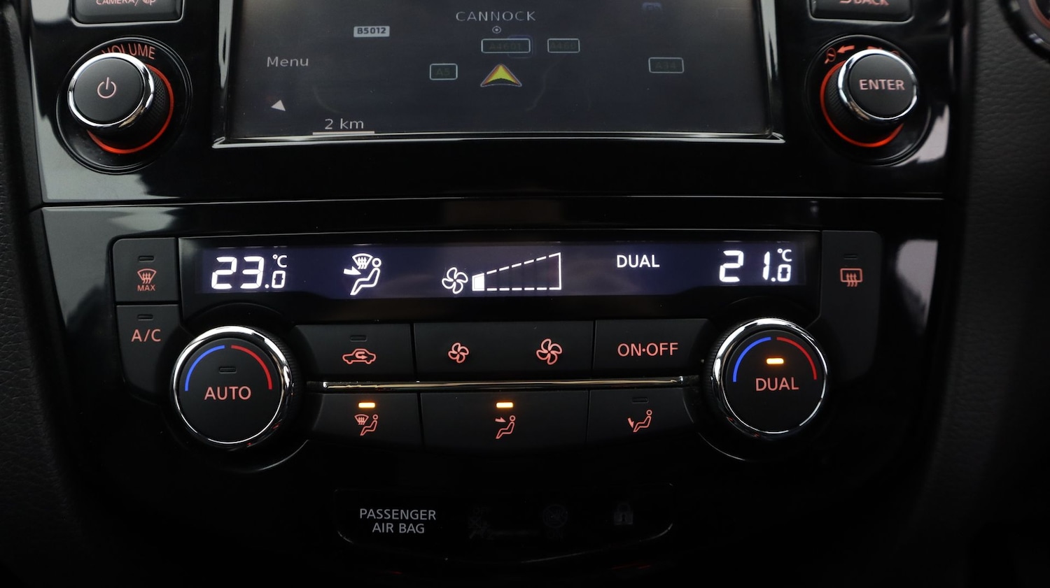 Used Nissan Qashqai 2019 for sale - 77873406: Photo 12