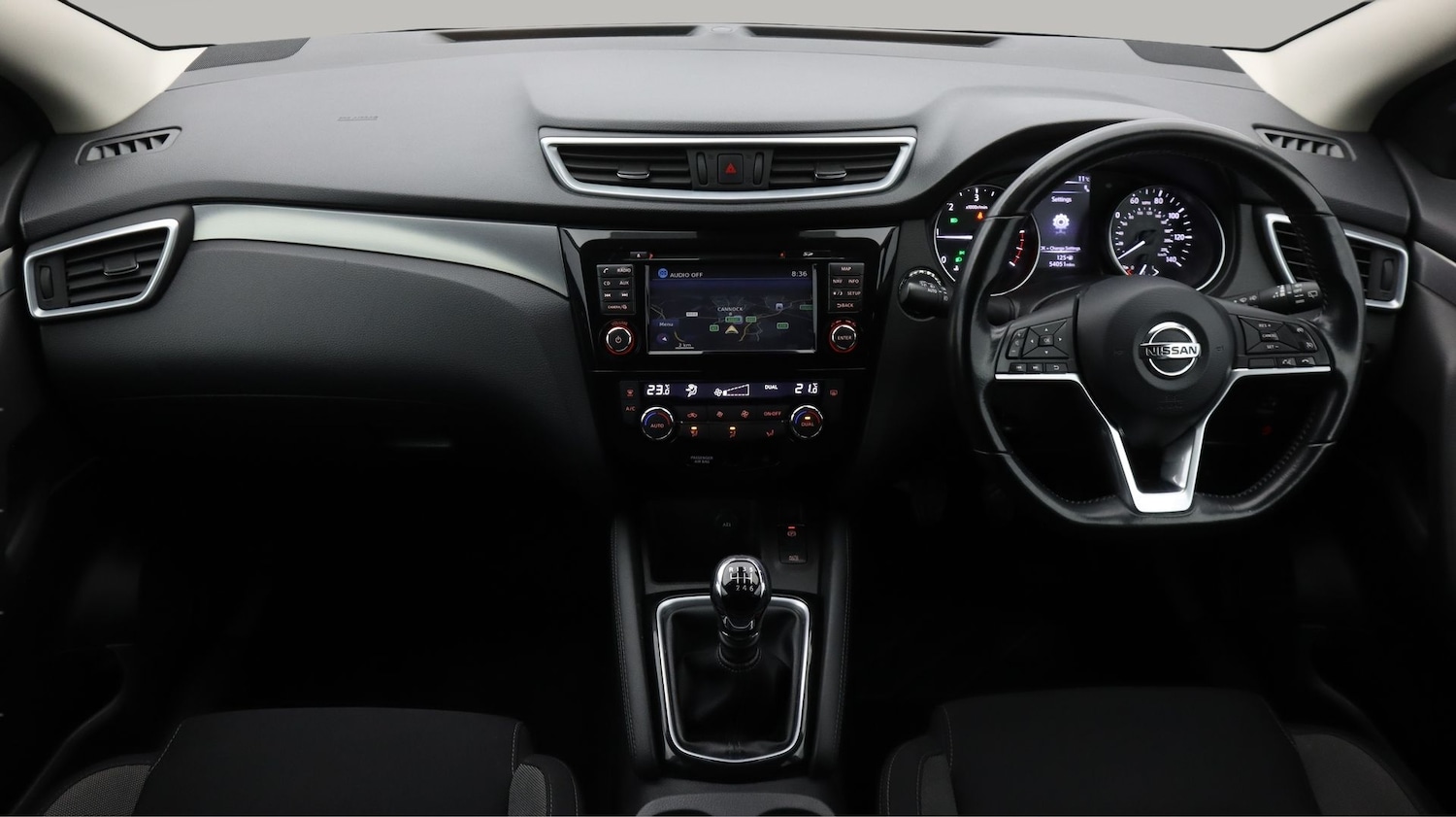 Used Nissan Qashqai 2019 for sale - 77873406: Photo 13