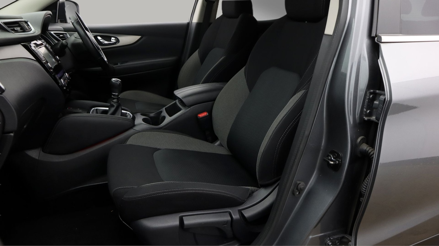 Used Nissan Qashqai 2019 for sale - 77873406: Photo 14