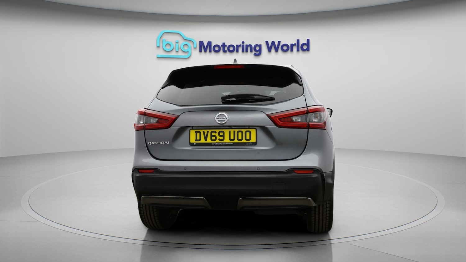 Used Nissan Qashqai 2019 for sale - 77873406: Photo 6