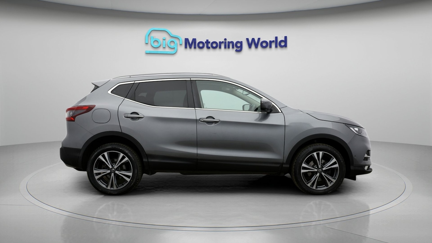 Used Nissan Qashqai 2019 for sale - 77873406: Photo 8