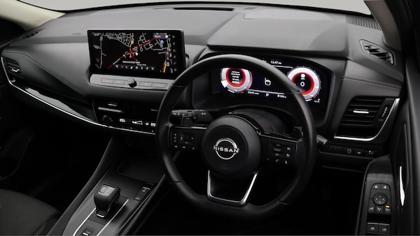 Used Nissan Qashqai 2022 for sale - 76020474: Photo 10