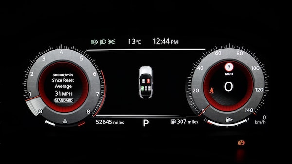 Used Nissan Qashqai 2022 for sale - 76020474: Photo 11