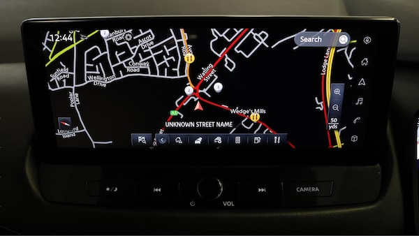 Used Nissan Qashqai 2022 for sale - 76020474: Photo 12