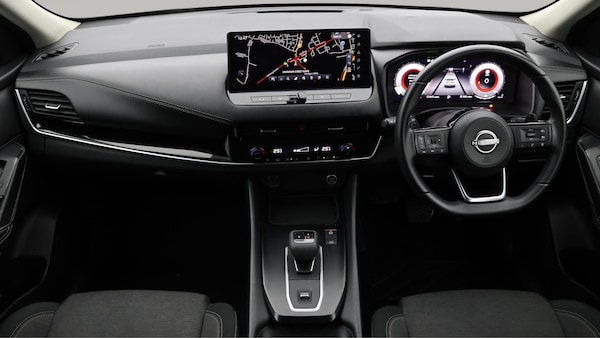 Used Nissan Qashqai 2022 for sale - 76020474: Photo 14