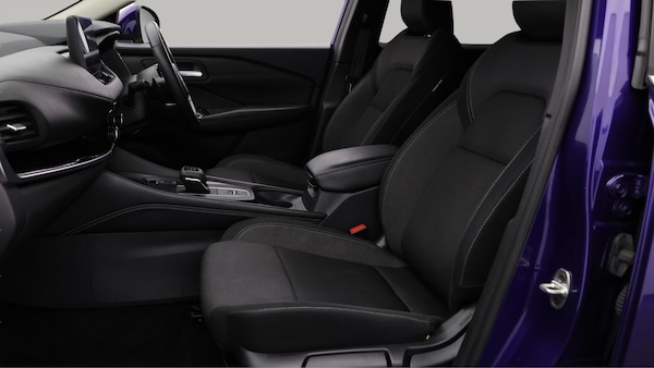 Used Nissan Qashqai 2022 for sale - 76020474: Photo 15