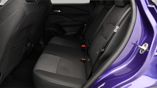 Used Nissan Qashqai 2022 for sale - 76020474: Photo 17
