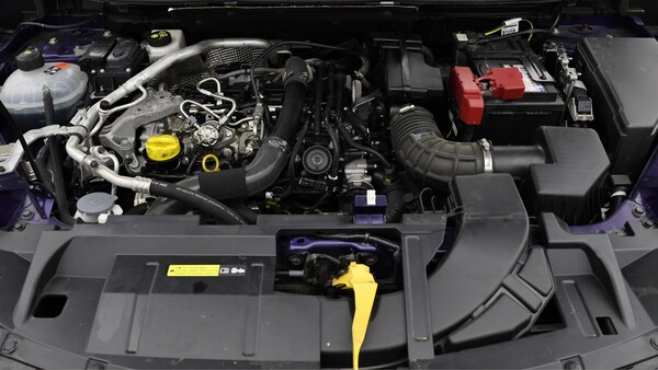 Used Nissan Qashqai 2022 for sale - 76020474: Photo 20