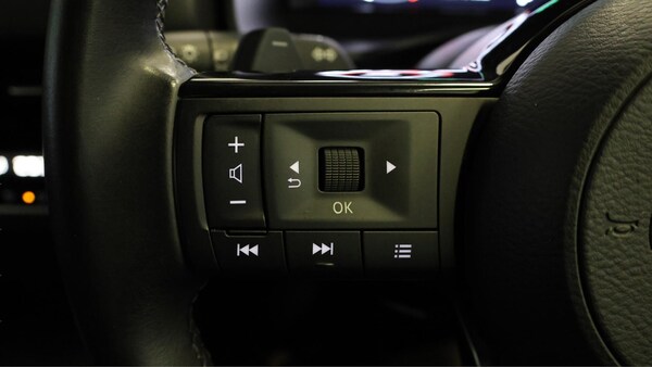 Used Nissan Qashqai 2022 for sale - 76020474: Photo 22