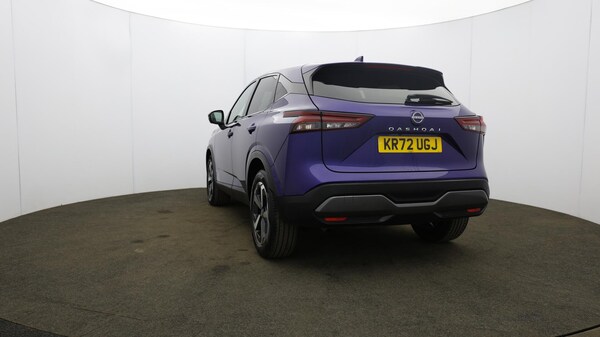 Used Nissan Qashqai 2022 for sale - 76020474: Photo 33