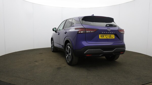 Used Nissan Qashqai 2022 for sale - 76020474: Photo 34