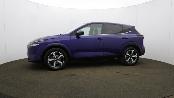 Used Nissan Qashqai 2022 for sale - 76020474: Photo 35