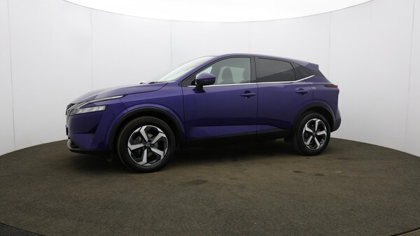 Used Nissan Qashqai 2022 for sale - 76020474: Photo 36