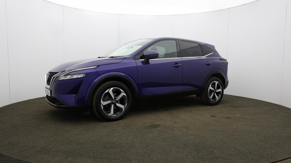 Used Nissan Qashqai 2022 for sale - 76020474: Photo 37