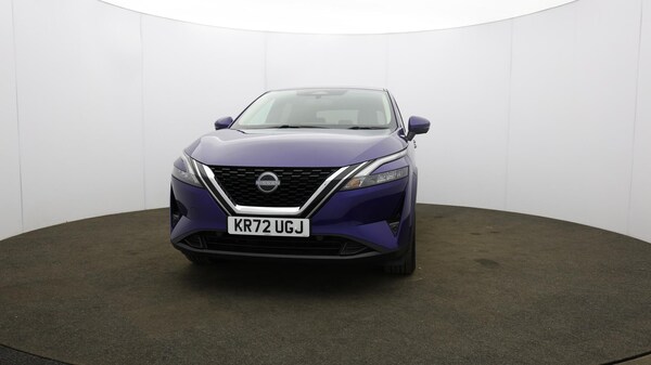 Used Nissan Qashqai 2022 for sale - 76020474: Photo 42
