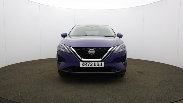 Used Nissan Qashqai 2022 for sale - 76020474: Photo 43