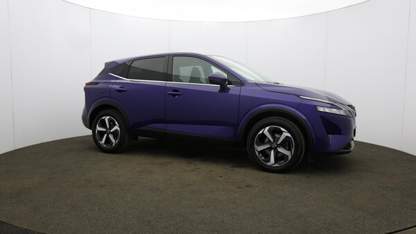 Used Nissan Qashqai 2022 for sale - 76020474: Photo 51
