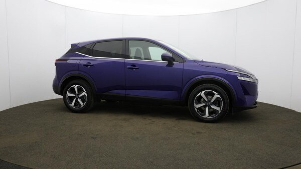 Used Nissan Qashqai 2022 for sale - 76020474: Photo 52