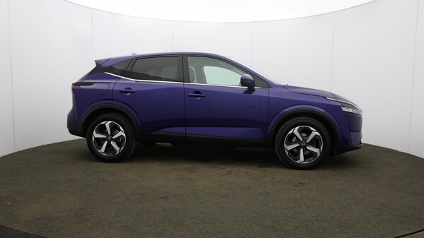 Used Nissan Qashqai 2022 for sale - 76020474: Photo 53