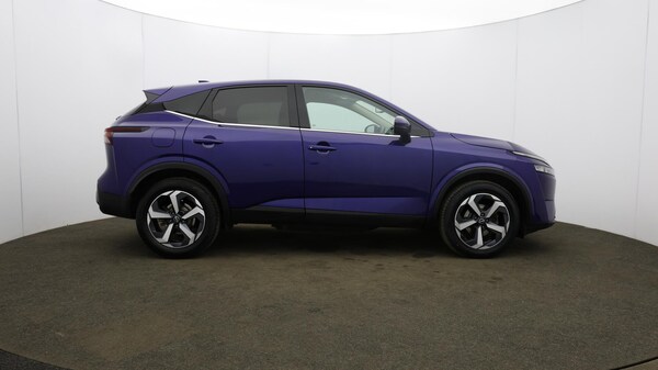 Used Nissan Qashqai 2022 for sale - 76020474: Photo 54