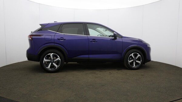 Used Nissan Qashqai 2022 for sale - 76020474: Photo 55