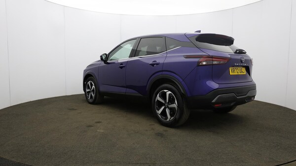 Used Nissan Qashqai 2022 for sale - 76020474: Photo 56