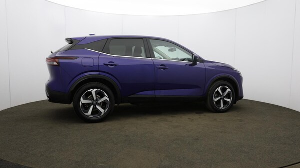 Used Nissan Qashqai 2022 for sale - 76020474: Photo 57