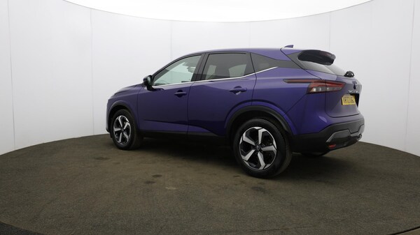Used Nissan Qashqai 2022 for sale - 76020474: Photo 67