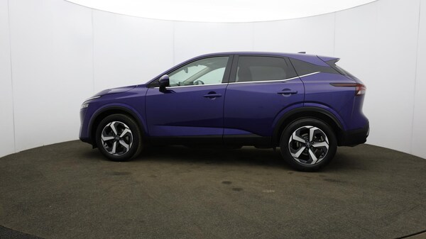Used Nissan Qashqai 2022 for sale - 76020474: Photo 70