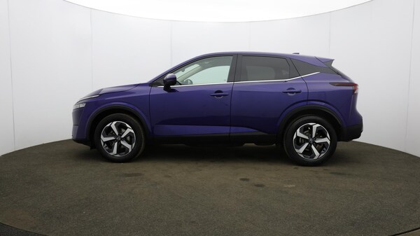 Used Nissan Qashqai 2022 for sale - 76020474: Photo 71