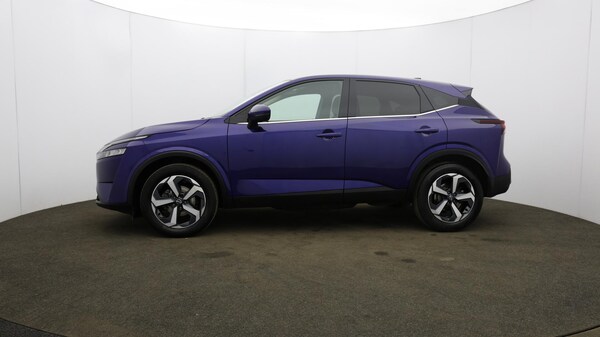 Used Nissan Qashqai 2022 for sale - 76020474: Photo 72