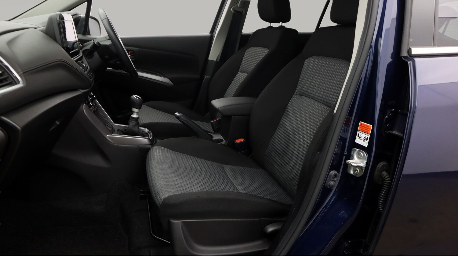 Used Suzuki SX4 S-Cross 2023 for sale - 77877226: Photo 14