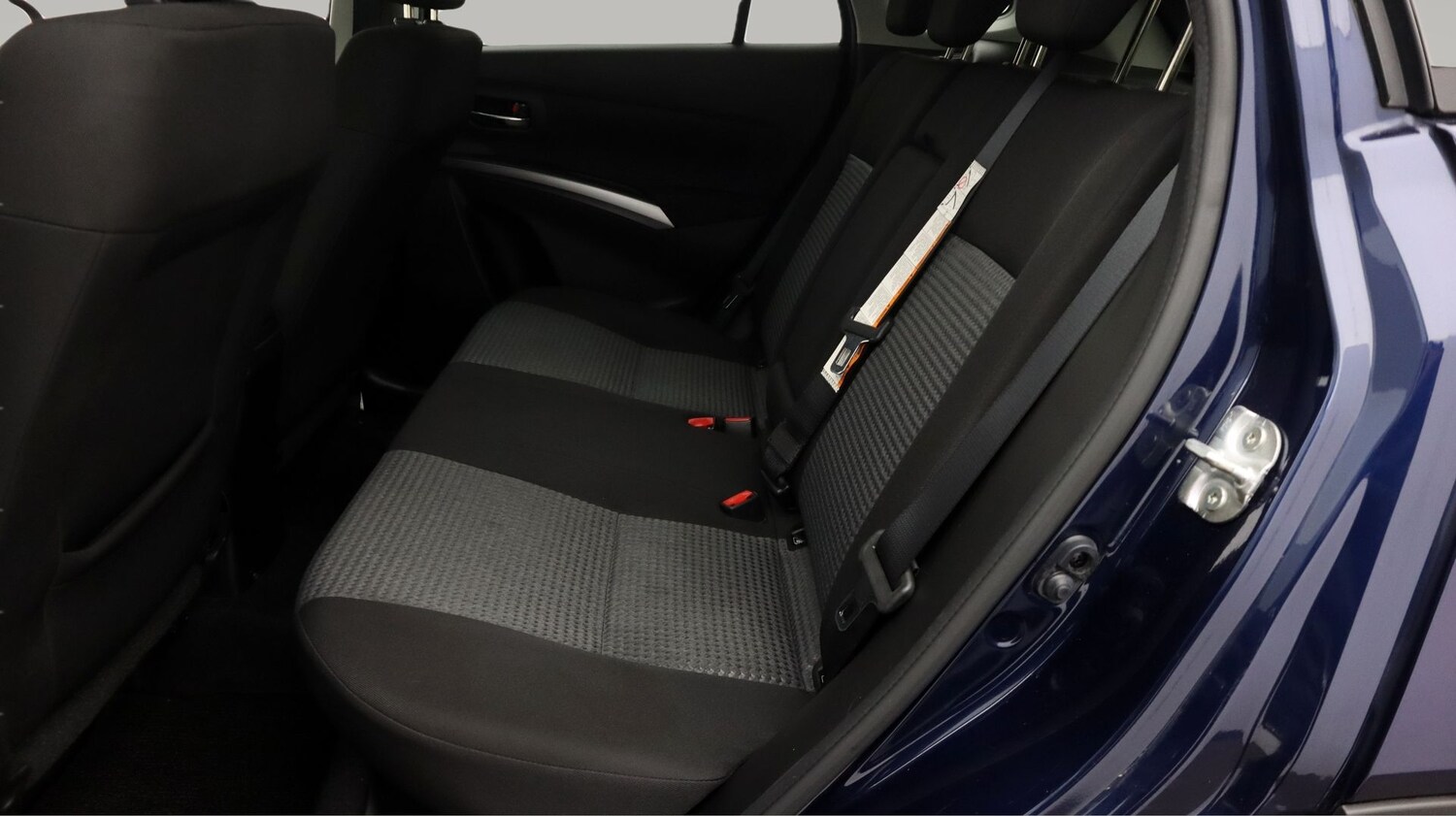 Used Suzuki SX4 S-Cross 2023 for sale - 77877226: Photo 16