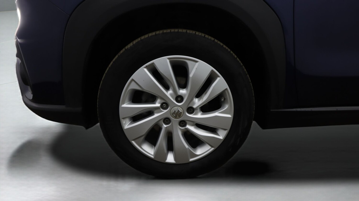 Used Suzuki SX4 S-Cross 2023 for sale - 77877226: Photo 18